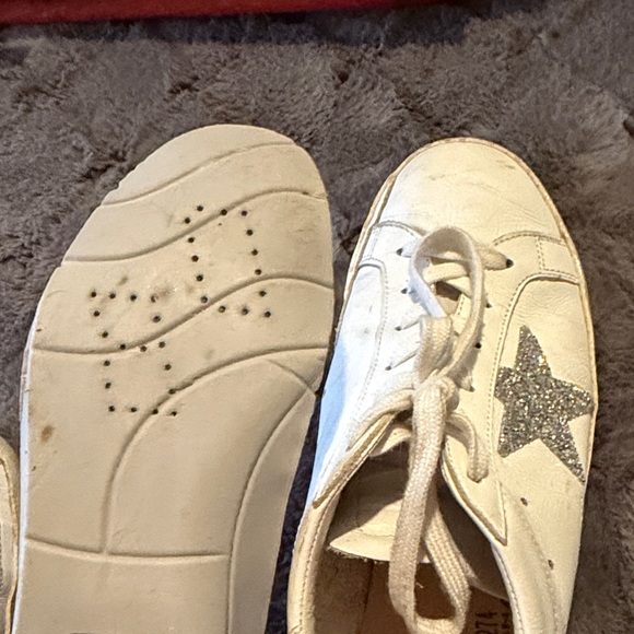 Golden Goose sneakers size 38 - Picture 8 of 13